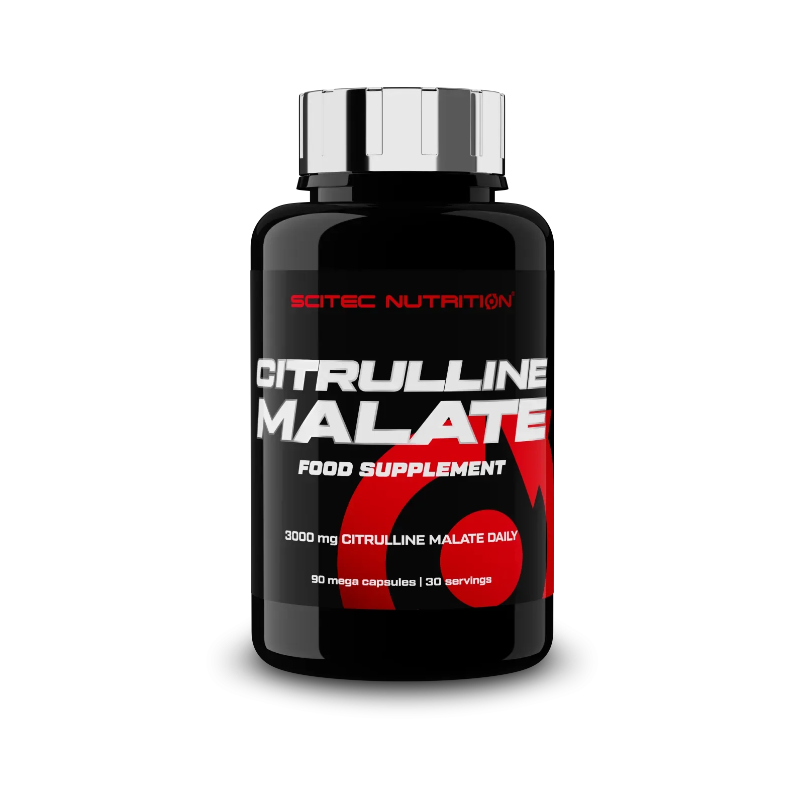Scitec Nutrition Citruline Malate 90 kapslí