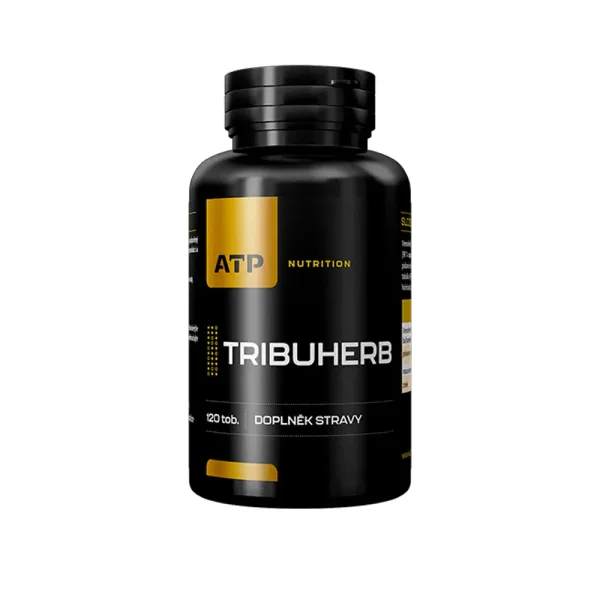 ATP Nutrition Tribuherb 120 tob
