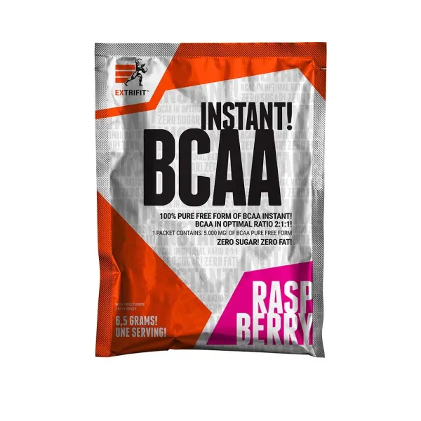 Extrifit BCAA Instant 6,5 g