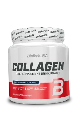BioTech Collagen 300 g