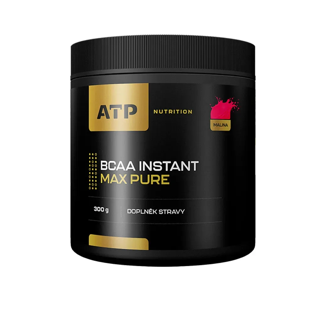 ATP Nutrition BCAA Instant Max Pure 300 g grep