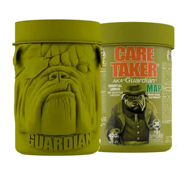 Zoomad Labs CareTaker® MAP 420 g