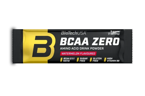 BioTech BCAA Zero watermelon 9 g