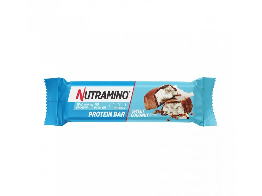 Nutramino Protein Bar 55 g