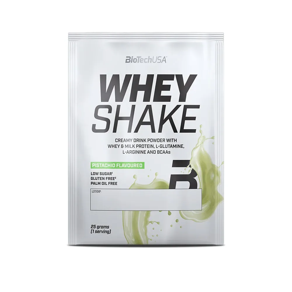 BioTech Whey Shake 25 g